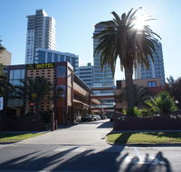 City Waters - Your Accommodation