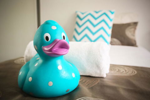 Citysider Cairns Holiday Apartments - Your Accommodation 3