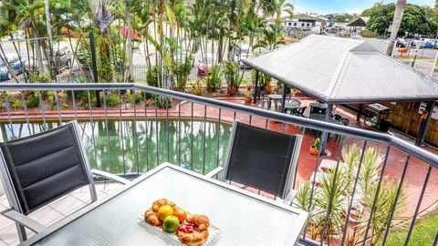 Citysider Cairns Holiday Apartments - Your Accommodation 1