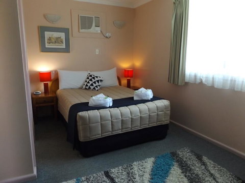 Civic Motel Grafton - Your Accommodation 1
