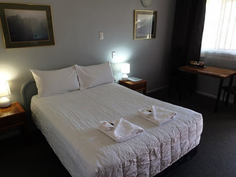 Civic Motel Grafton - Your Accommodation 2