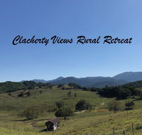 Clacherty Views - Your Accommodation