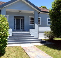 Clanwilliam - Your Accommodation