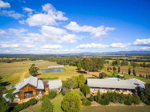 Claremont Cottage - Your Accommodation 1