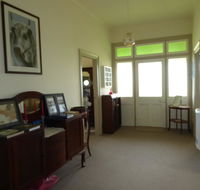 Claremont Farmhouse - Your Accommodation