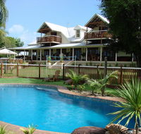 Clarence River Bed  Breakfast - Your Accommodation