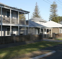 Clearwater Motel Apartments - Your Accommodation
