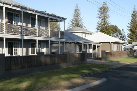 Clearwater Motel Apartments - Your Accommodation 0