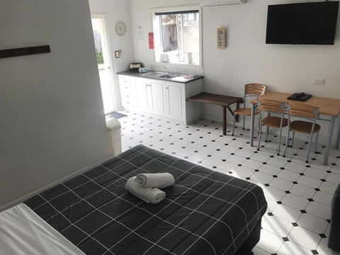 Clearwater Motel Apartments - Your Accommodation 2