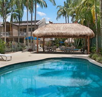 Clearwater Noosa Resort - Your Accommodation