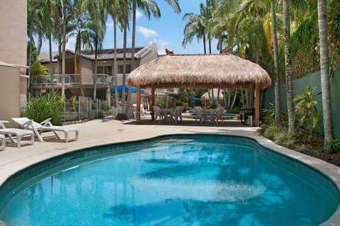 Clearwater Noosa Resort - Your Accommodation 0