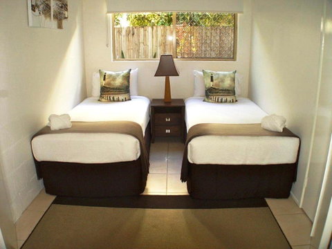 Clearwater Noosa Resort - Your Accommodation 2