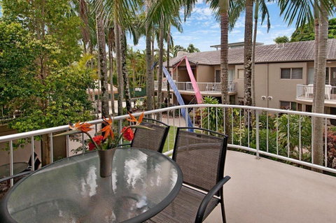 Clearwater Noosa Resort - Your Accommodation 3