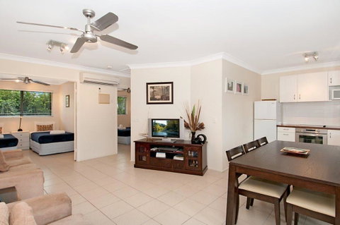 Clearwater Noosa Resort - Your Accommodation 1