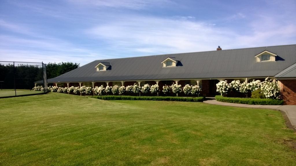 Gisborne VIC Your Accommodation
