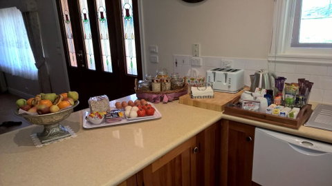 Cleggett Estate Holiday Cottage - Your Accommodation 2