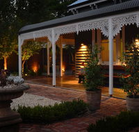 Clement House - Your Accommodation