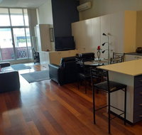 Cleopa Apartment Camperdown - Your Accommodation