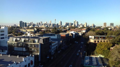 Cleopa Apartment Camperdown - Your Accommodation 2
