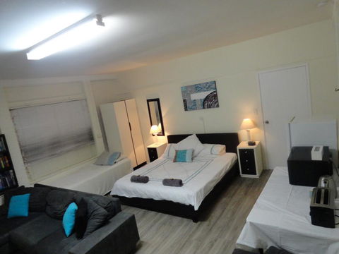 Cleveland B&B - Private Studio Room - Your Accommodation 0