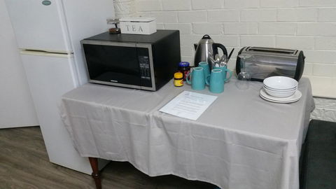 Cleveland B&B - Private Studio Room - Your Accommodation 3