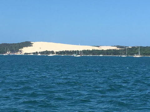 Cleveland Holiday Home - Your Accommodation 1