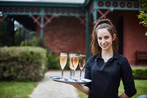 Cleveland Winery - Your Accommodation 1