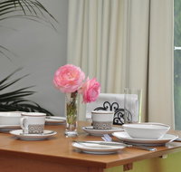 Clifton Gardens BB - Your Accommodation