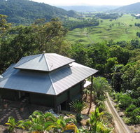 Cloud 9 - Your Accommodation