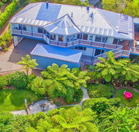 CLOUD 9 - Cliff Top Eagle Heights - Your Accommodation