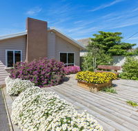 CLOUD NINE - ROSEBUD - Your Accommodation