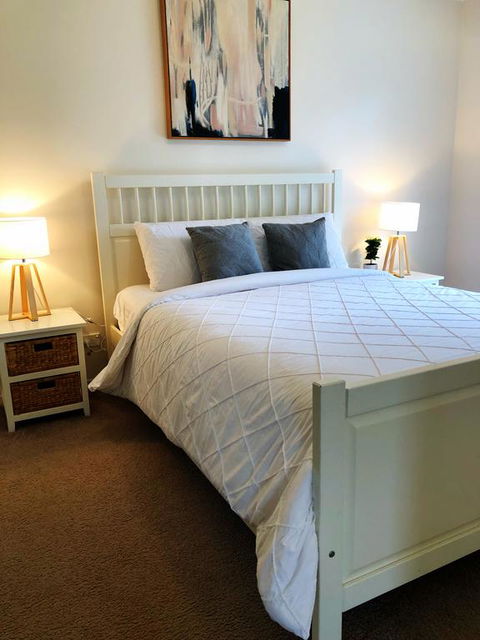 Cloudbreak At Inverloch - Pet Friendly Near Beach - Your Accommodation 3