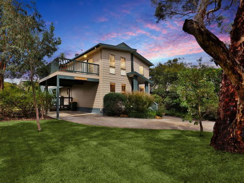 Cloudbreak At Inverloch - Pet Friendly Near Beach - Your Accommodation 0