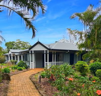 Clouds Mapleton - Your Accommodation