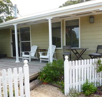 Clovelly Cottage - Your Accommodation