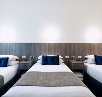 Club Laverton - Your Accommodation