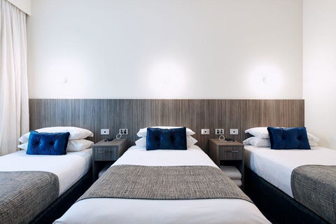 Club Laverton - Your Accommodation 0