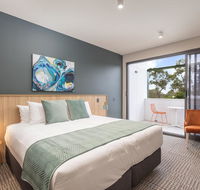 Club Old Bar Motel - Your Accommodation