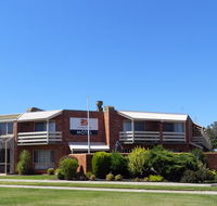 cluBarham Motel - Your Accommodation