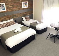 cluBarham River Motel - Your Accommodation
