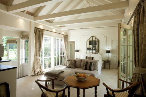 Clubbe Cottage - Your Accommodation 0