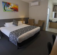 Coachman's Eden - Your Accommodation