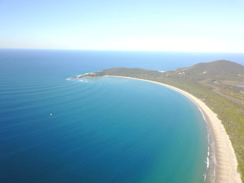 Coast 3 South West Rocks - Your Accommodation 1