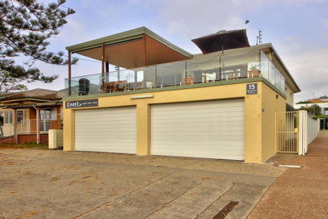 Coast 3 South West Rocks - Your Accommodation 0