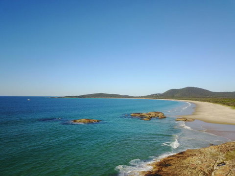 Coast 3 South West Rocks - Your Accommodation 2