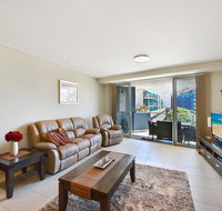 Coast Apartment 26 - Your Accommodation