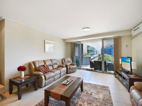 Coast Apartment 26 - Your Accommodation 0