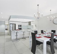 Coast Luxury Apartment 21 - Your Accommodation