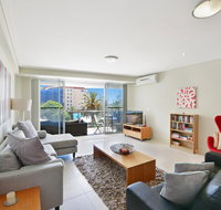 Coast Luxury Apartment 22 - Your Accommodation