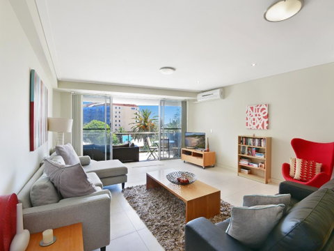 Coast Luxury Apartment 22 - Your Accommodation 0